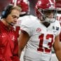 Tua Tagovailoa Nick Saban