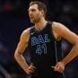 dirk nowitzki