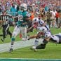dolphins win