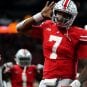 dwayne haskins ohio state