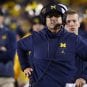 jim harbaugh michigan