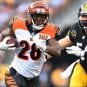 joe mixon