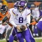kirk cousins vikings large