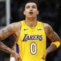 kyle kuzma lakers