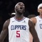 la clippers