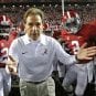 nick saban tide