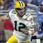 packers lions