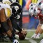 patriots vs steelers