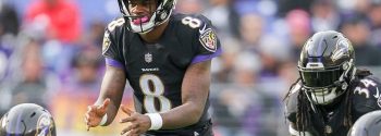Bills vs. Ravens Point Spread: NFL Week 4 Odds, Prediction