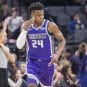 Buddy Hield