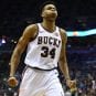 Giannis Antetokounmpo 2018