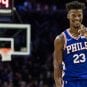 jimmy butler 76ers
