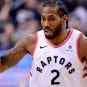 kawhi leonard raptors 2019