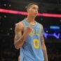 kyle kuzma lakers large 2