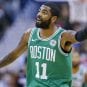kyrie irving celtics