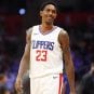 lou williams clippers