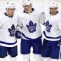 maple leafs
