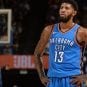 paul george