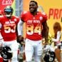 pro bowl