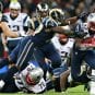 rams pats