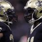 saints