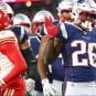 sony michel
