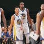 warriors