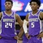 De’Aaron Fox Buddy Hield