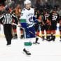 Ducks vs. Canucks Prediction: NHL Betting Odds...