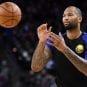 demarcus cousins