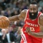 james harden rockets 2019