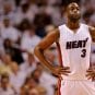 wade