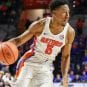 KeVaughn Allen gators