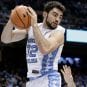 Luke Maye North Carolina