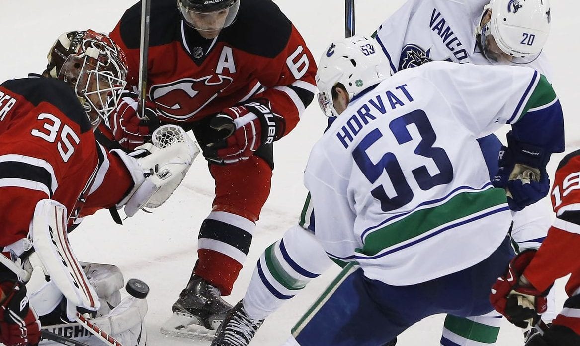 Devils vs. Canucks Prediction: NHL Betting Odds | Sports Interaction