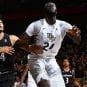 UCF Tacko Fall