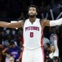 andre drummond