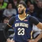 anthony davis pelicans