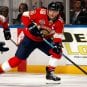 barkov panthers