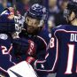 blue jackets vs flames