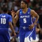 buffalo vs arizona state