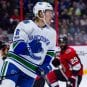 canucks vs senators 2019