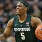 cassius winston MSU