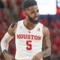 corey davis jr houston cougars