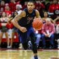 darnell edge fdu