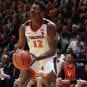 deAndre hunter