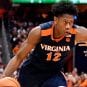 deandre hunter virginia