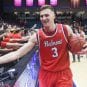 dylan windler belmont