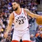 fred vanvleet