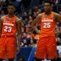 howard and battle syracuse
